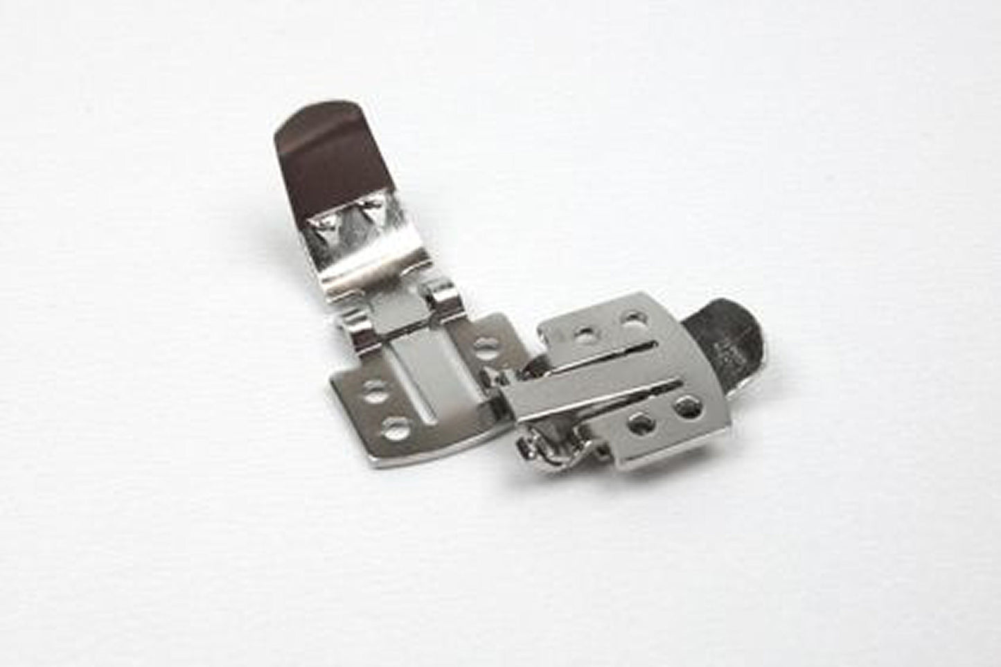 Shoe Clip N/P Pack of 12