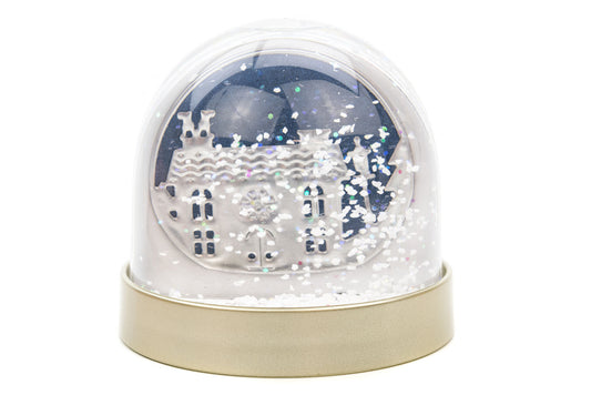 Snow Dome 62 x 70 mm