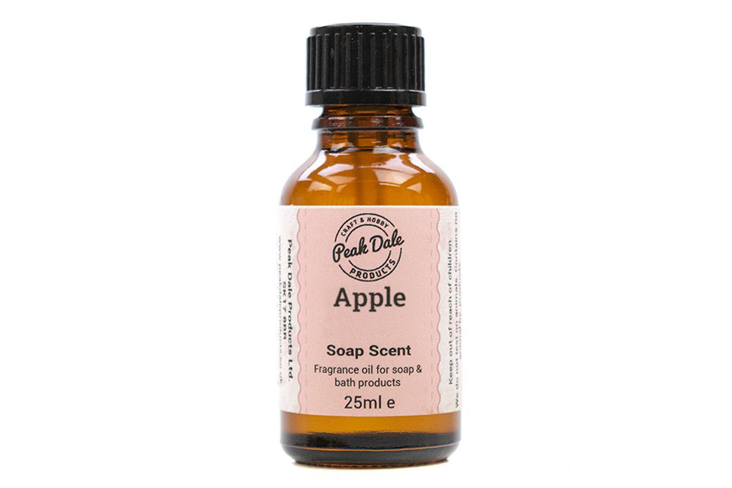 Soap Scent Apple 25ml