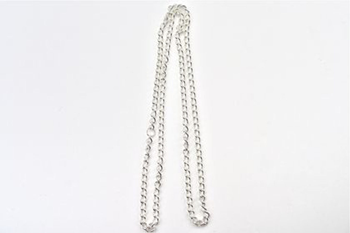 Steel Chain S/P Approx 7mm Mt