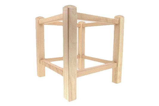 Stool Frame U55 Square 285mm