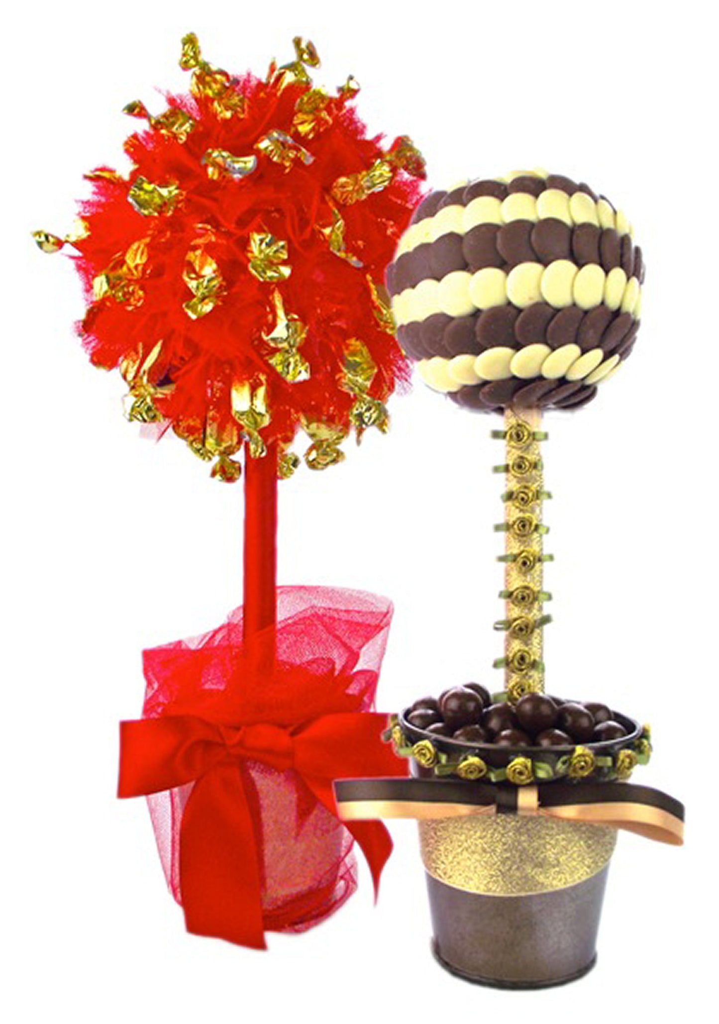 Sweet Tree Kit - makes two