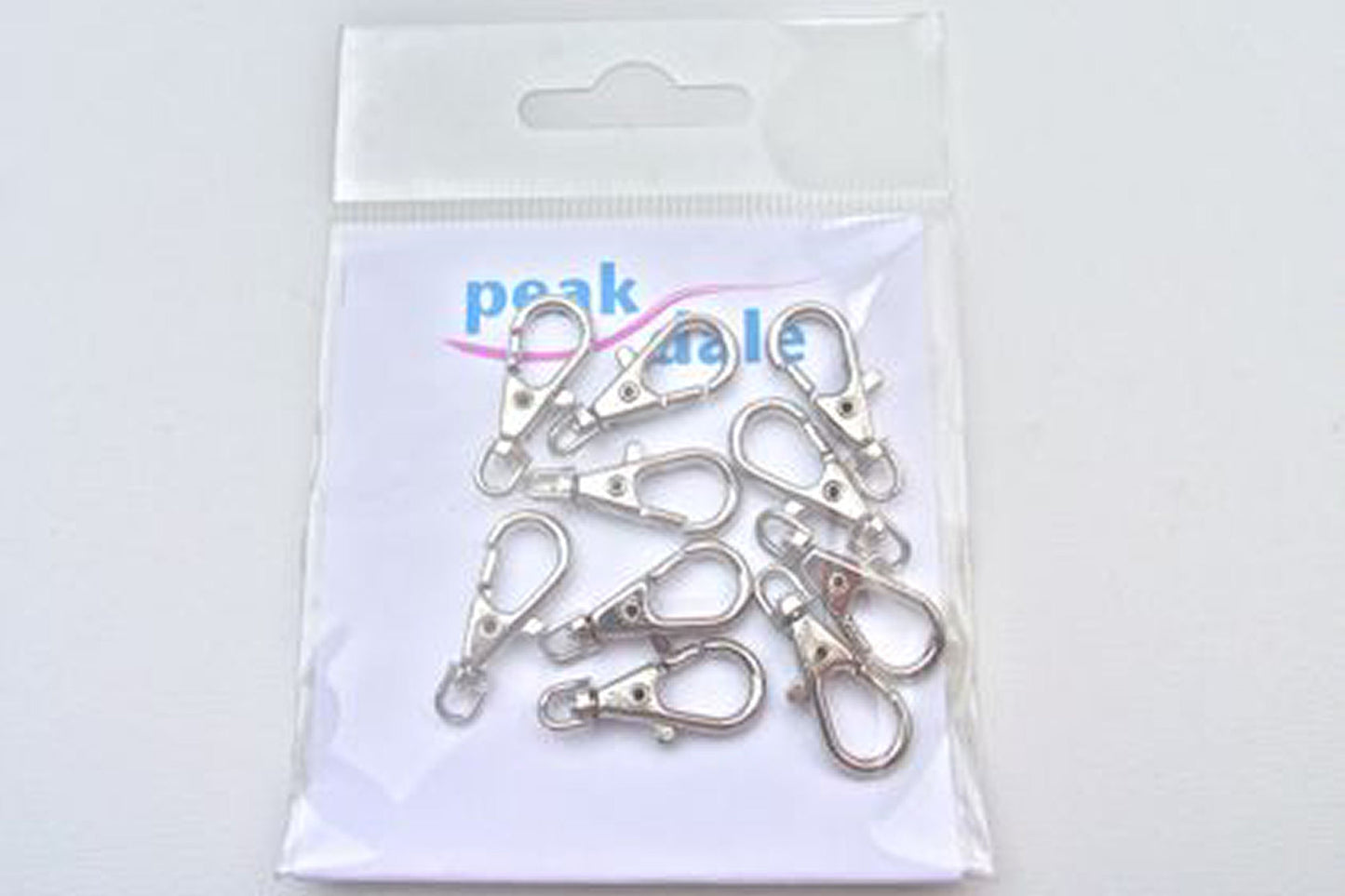 Swivel Hook 26mm N/P (10)