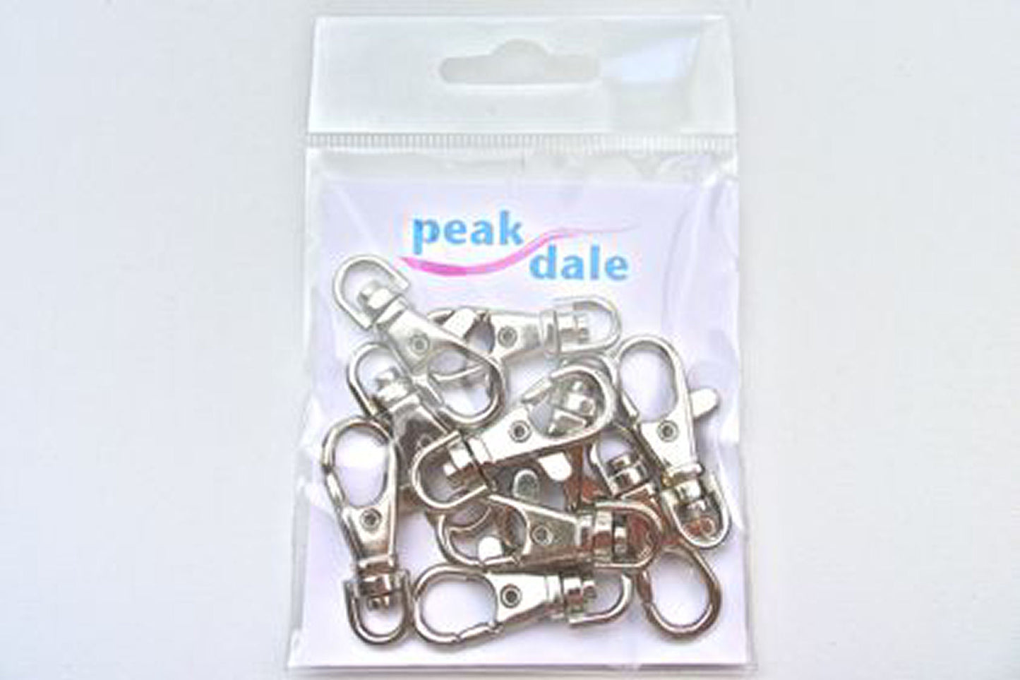 Swivel Hook 40mm N/P (10)