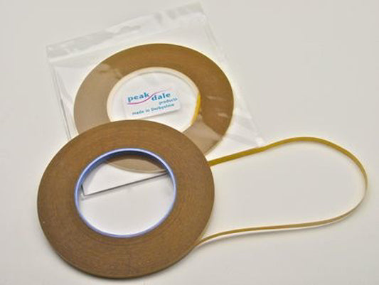 Tape Double Sided 3 mm