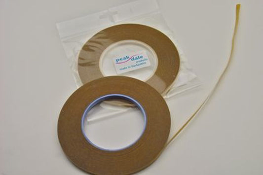 Tape Double Sided 6 mm