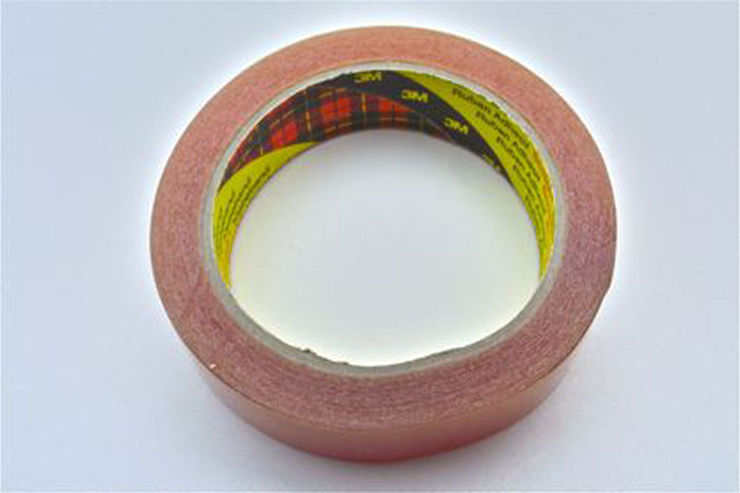 Tape Clear Easy Tear 25mm