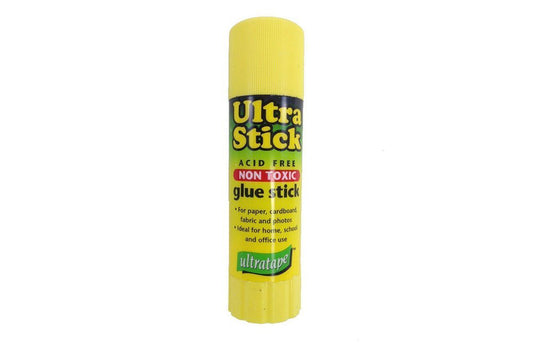 Ultra Stick Glue Stick 15g