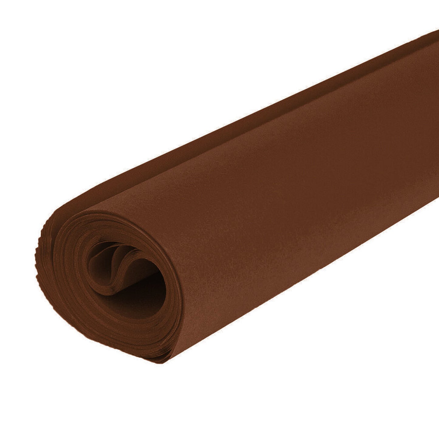 Tissue Paper Chocolate Brown (24)