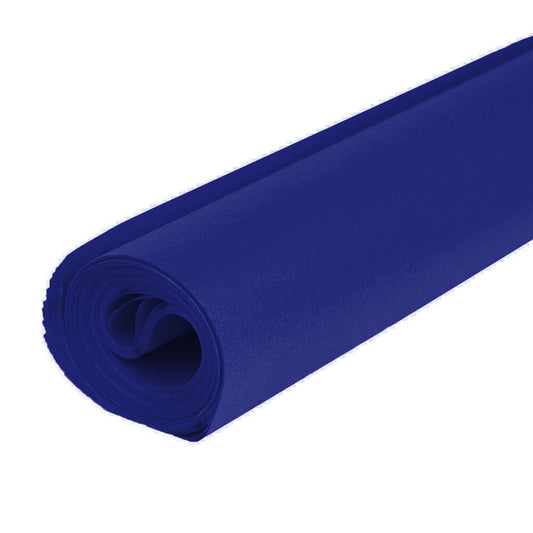 Tissue Paper Royal Blue (24)