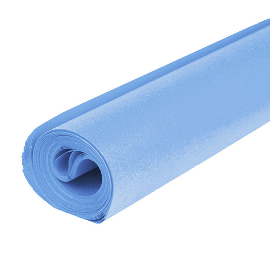 Tissue Paper Pacific Blue (24)