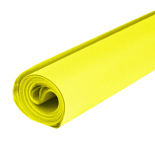 Tissue Paper Yellow (24)