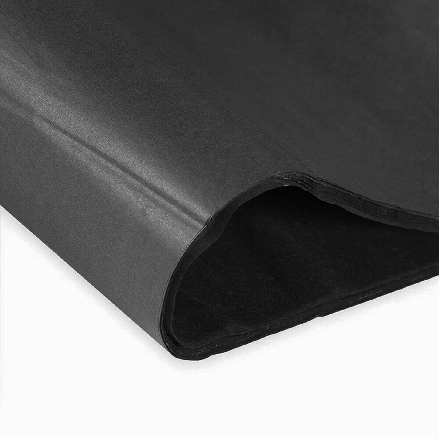 Tissue Paper Black (240)