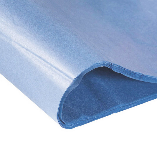 Tissue Paper Pacific Blue (240)