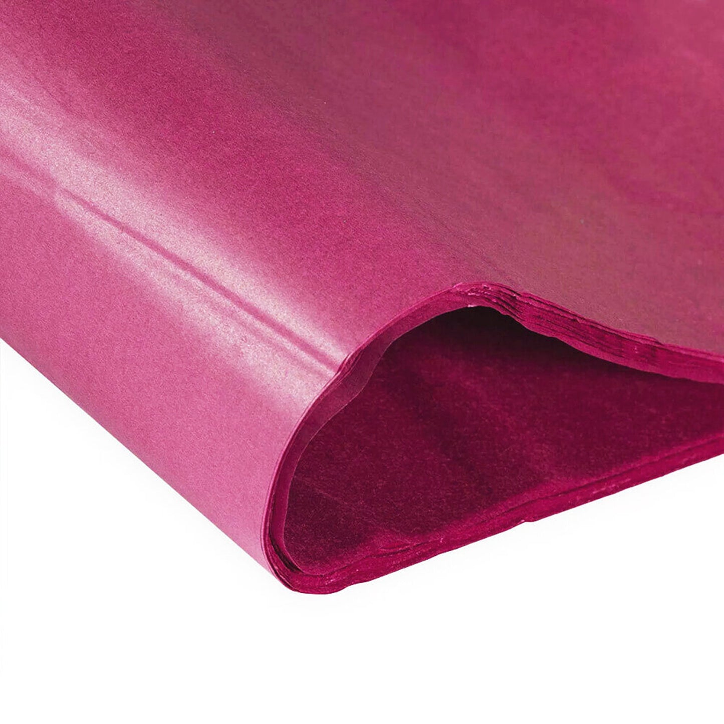 Tissue Paper Passion Pink (240)