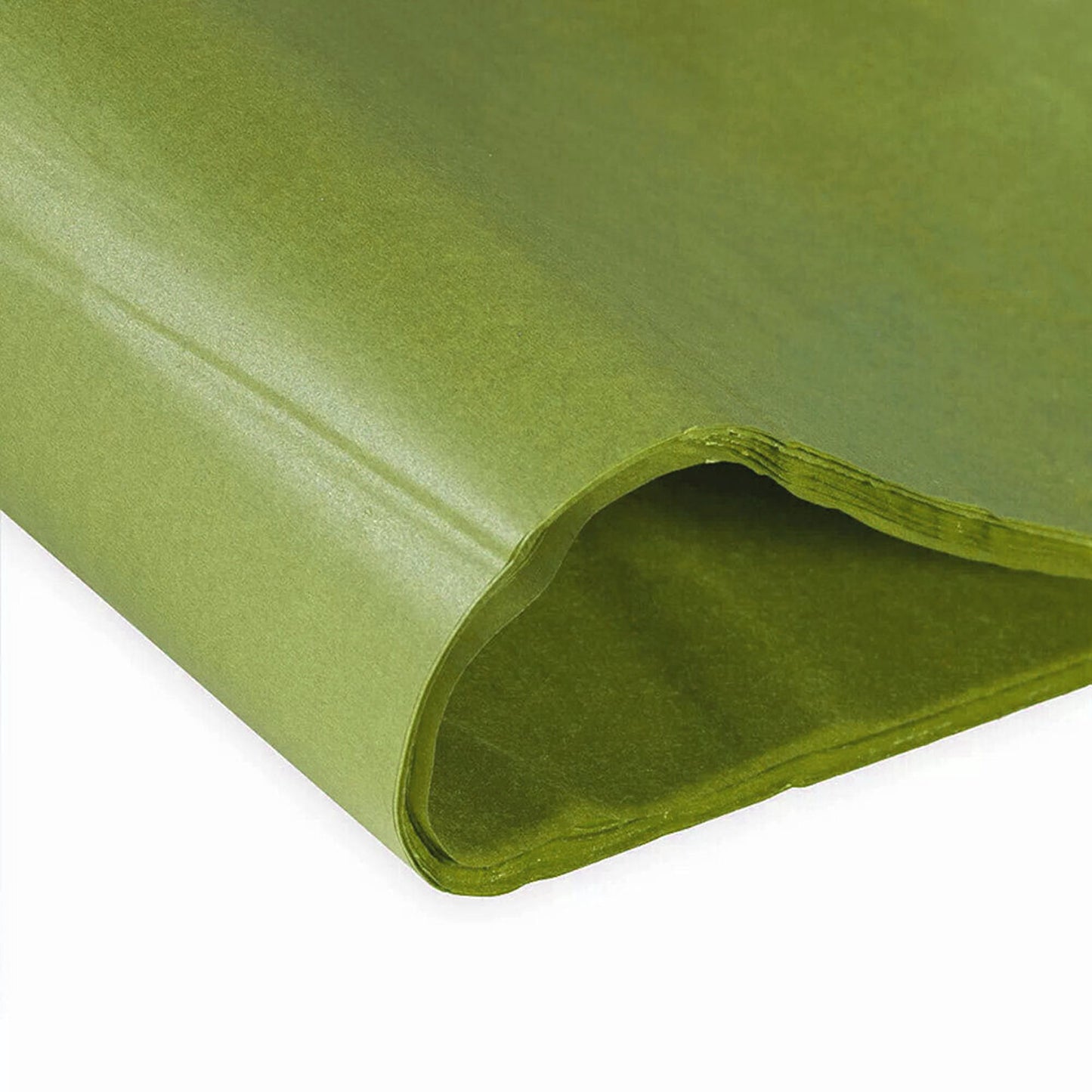 Tissue Paper Moss Green (240)