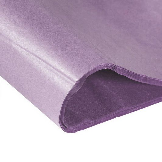 Tissue Paper Lilac (240)