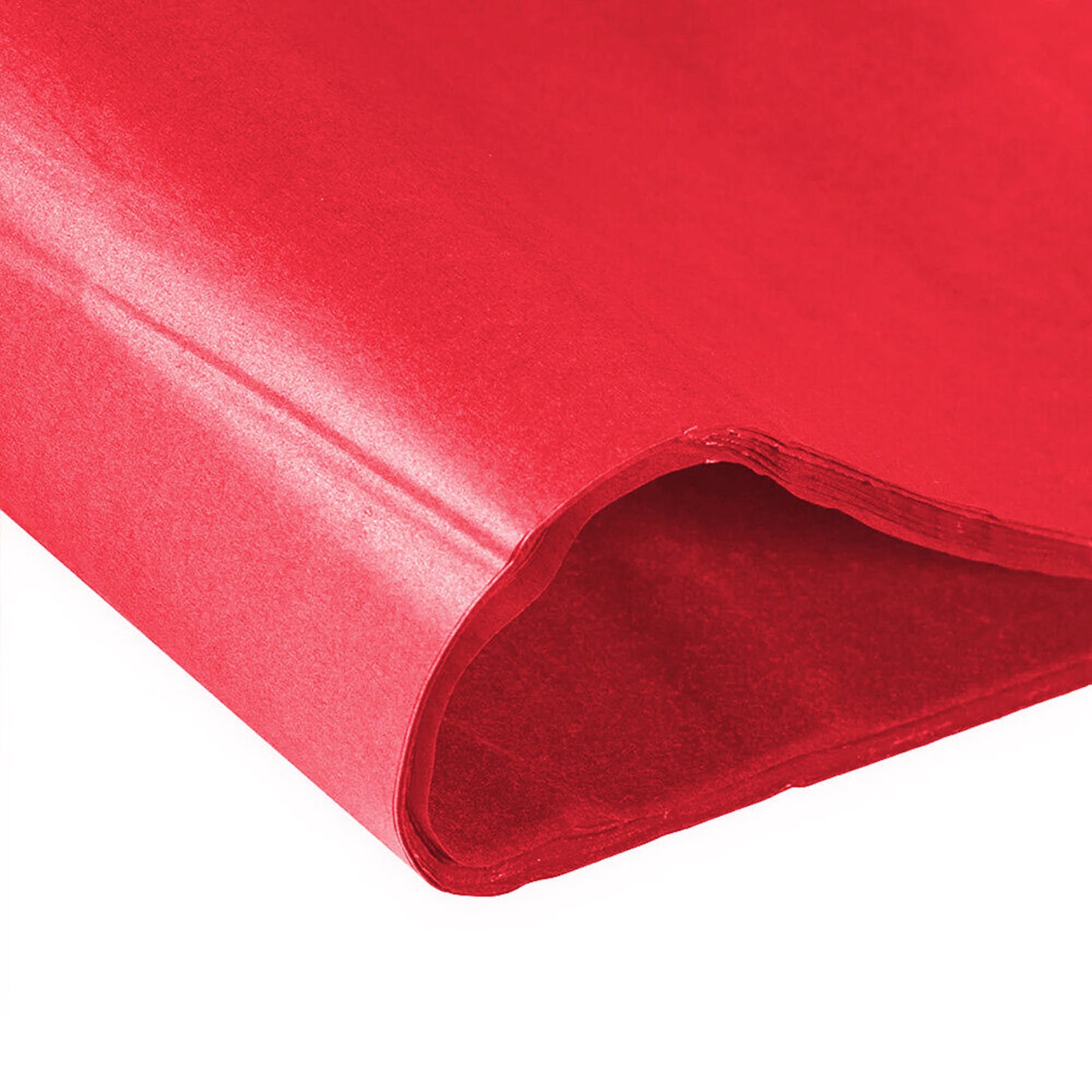 Tissue Paper Cherry Red (240)