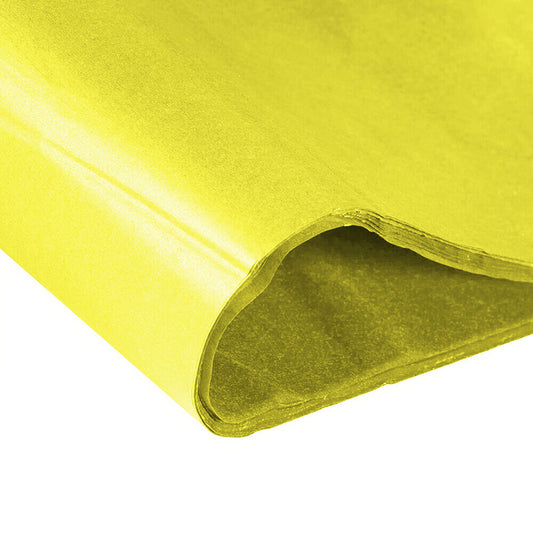 Tissue Paper Yellow (240)