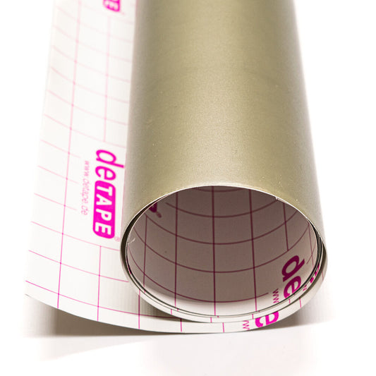 Stencil Vinyl Roll 30cm x 1 mt