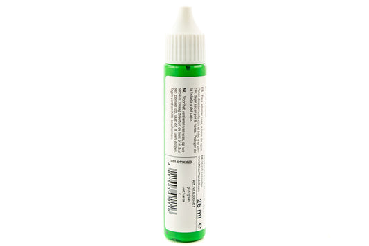 Wax Pen Green